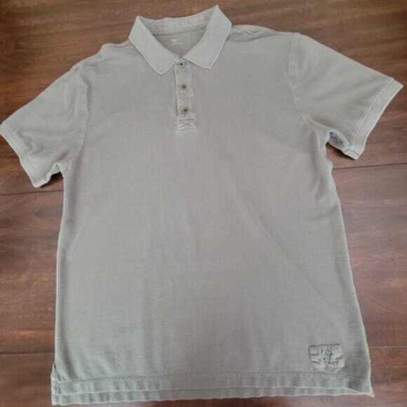 GAP Polo Shirt Short Sleeve Men's Size XL - Picture 7 of 7